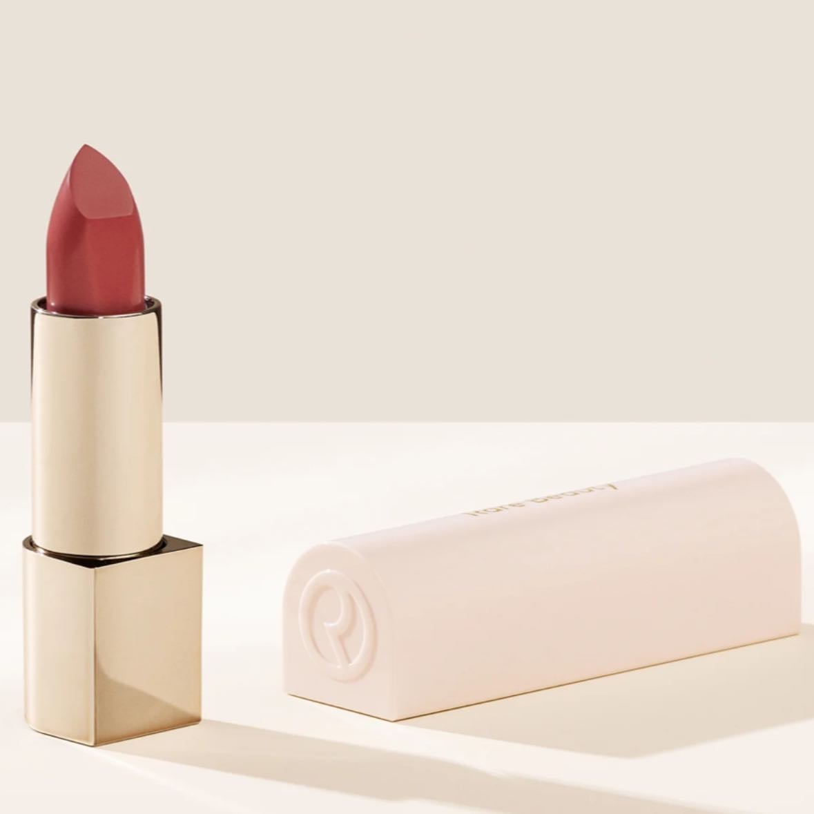 Matte Lipstick - Rare Beauty (Bold)