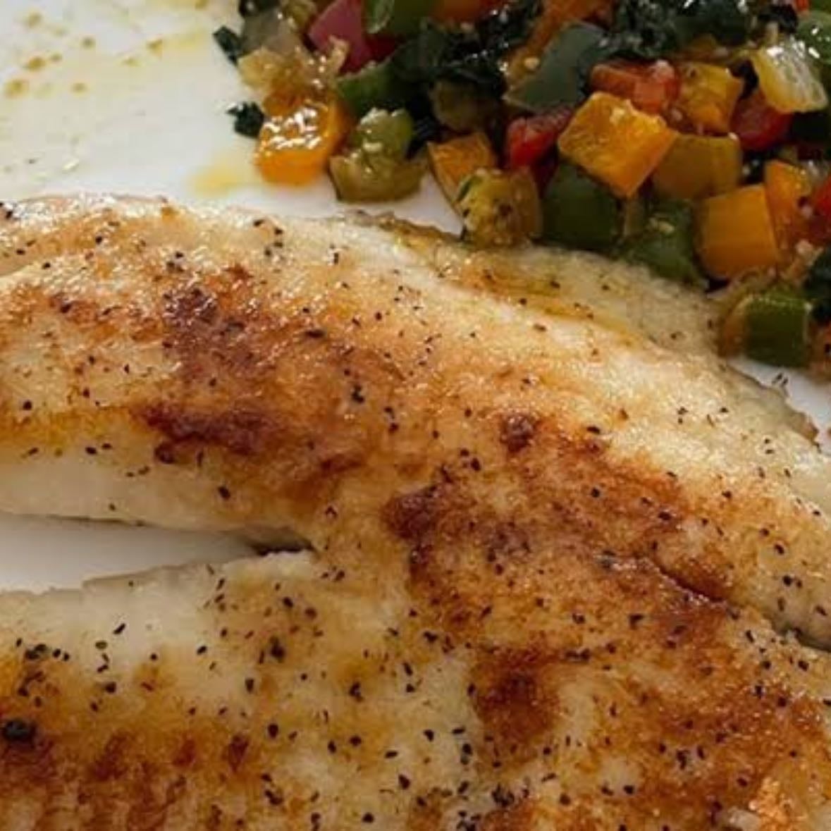 Filete - Comida 4