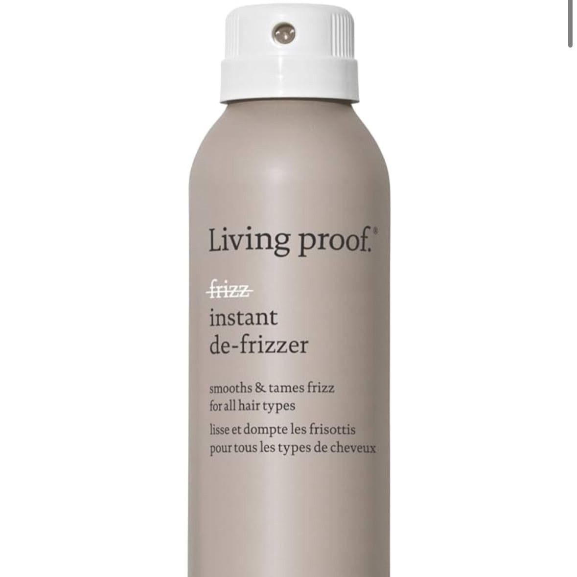 Mini Spray Living Proof