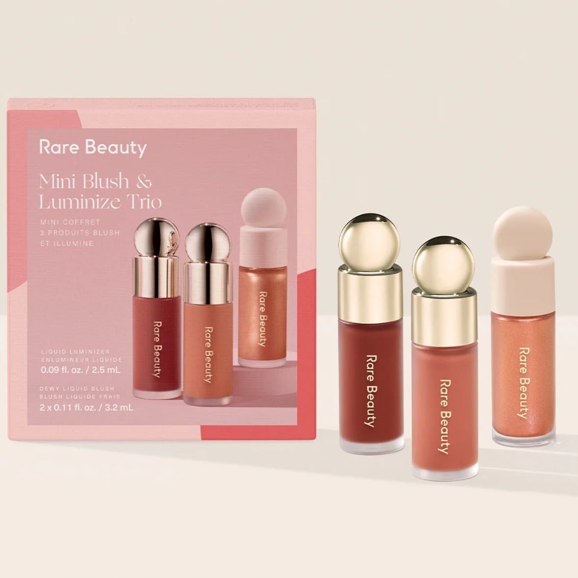 Positive Light Liquid Luminizer Mini (Enliven)