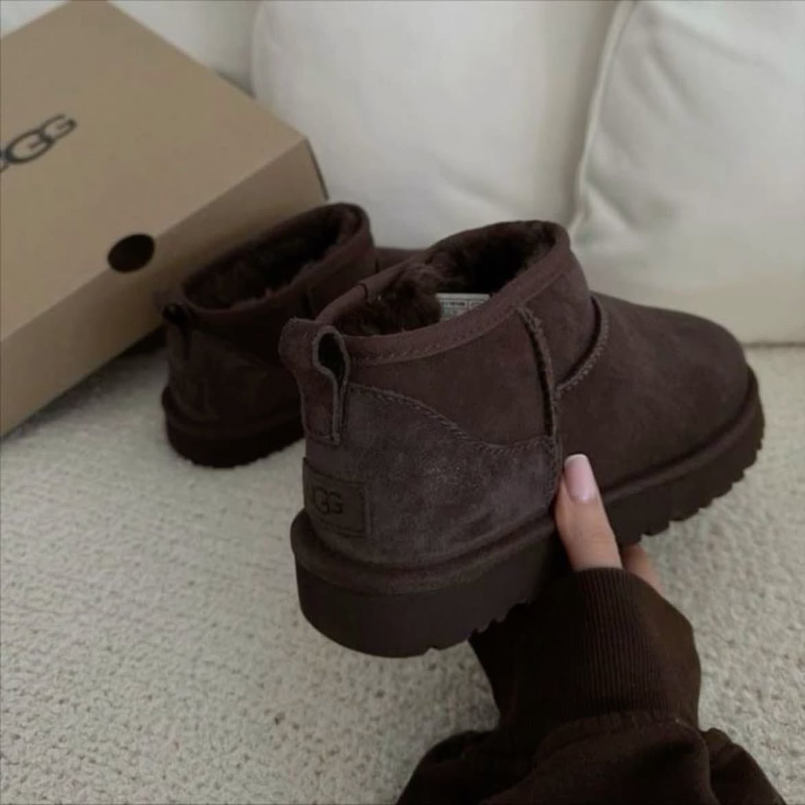 ugg