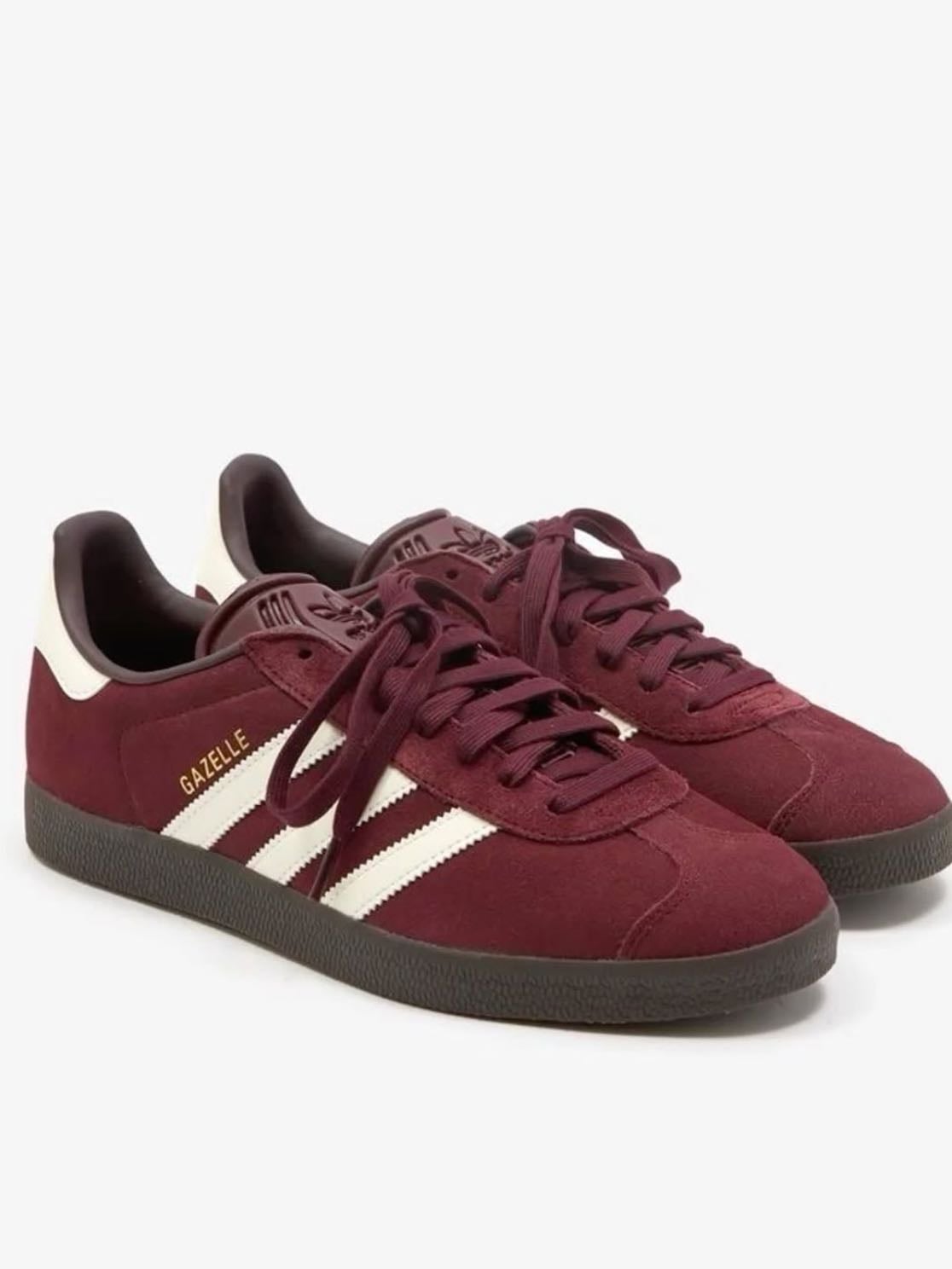 wine gazelle - adidas