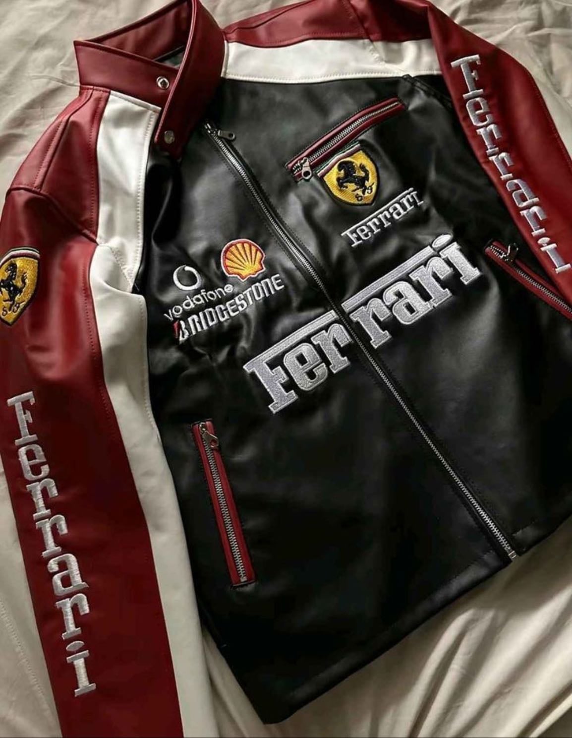 jacket