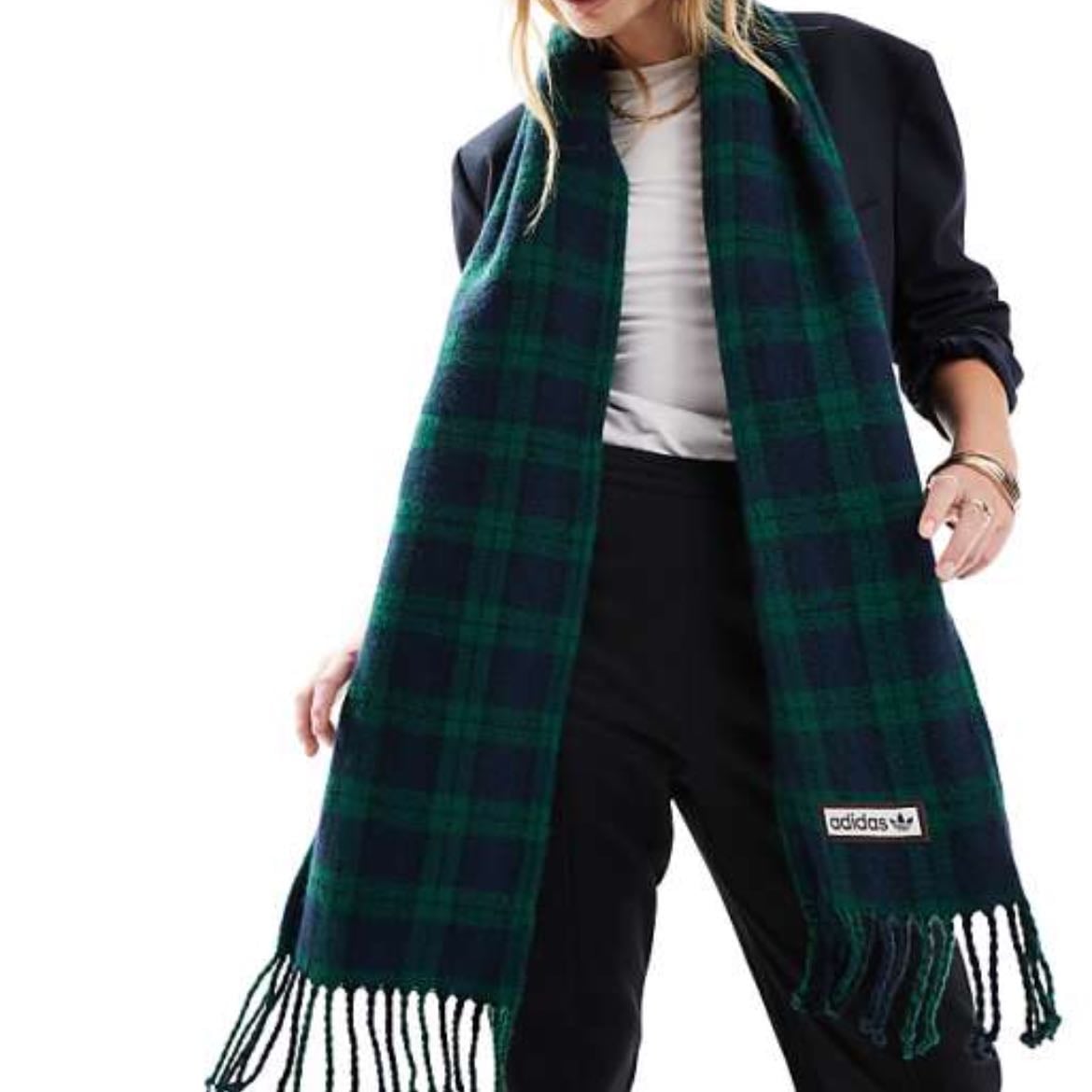 adidas scarf