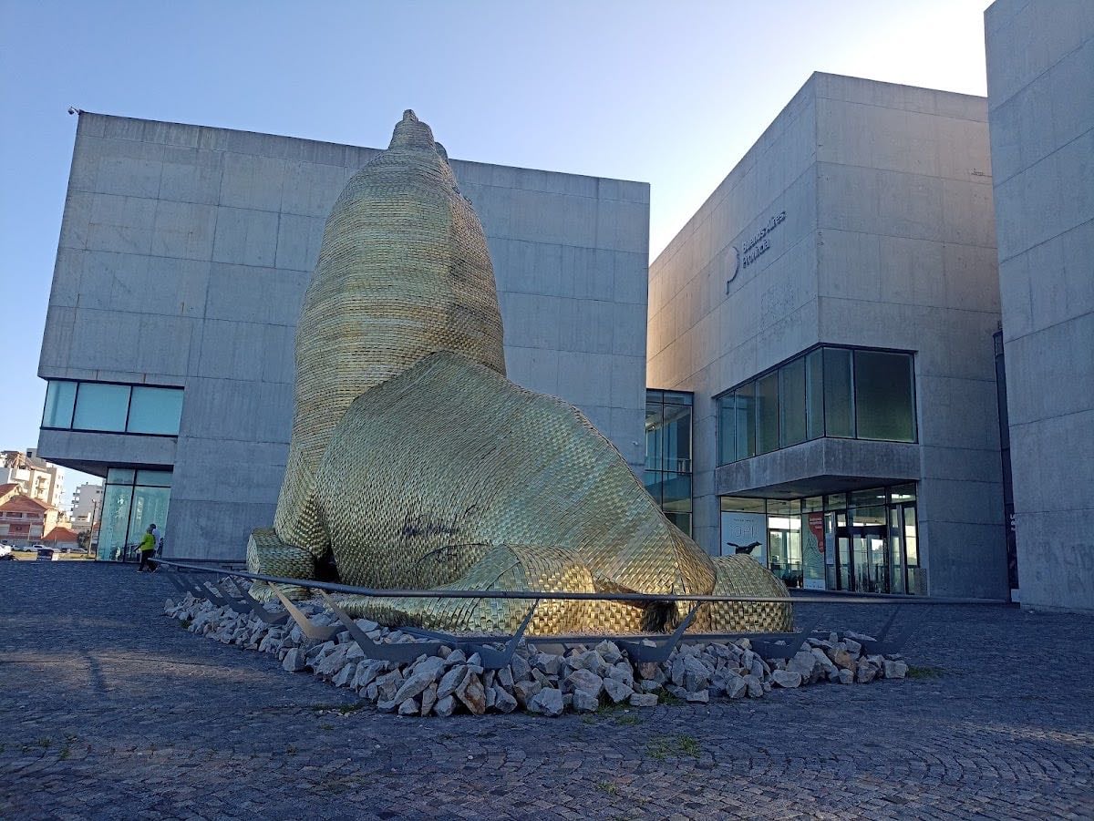 Museo Provincial de arte Contemporáneo MAR