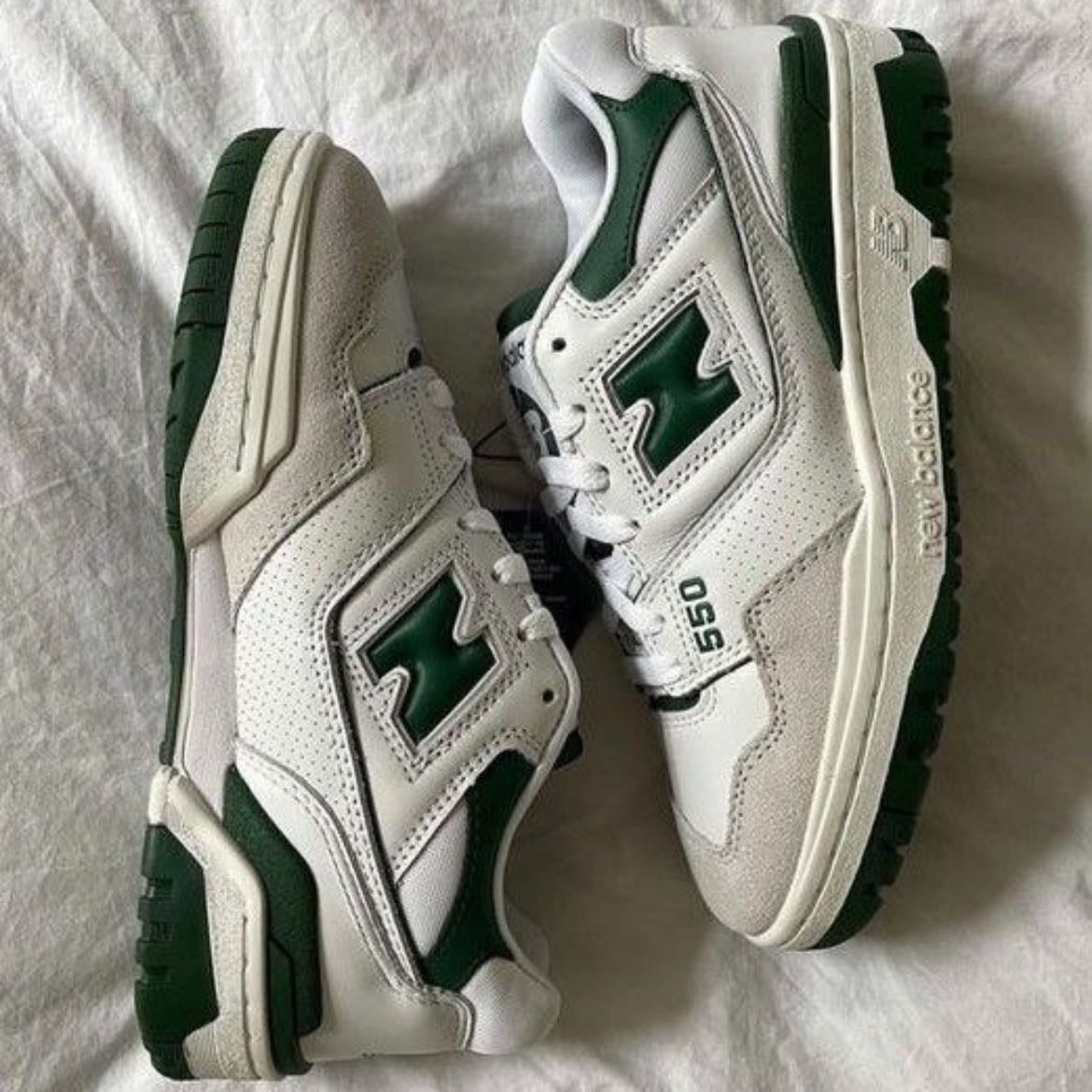 new balance 550