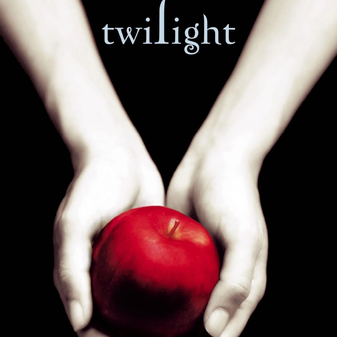 Twilight (Twilight, #1) - Stephenie Meyer · 2009