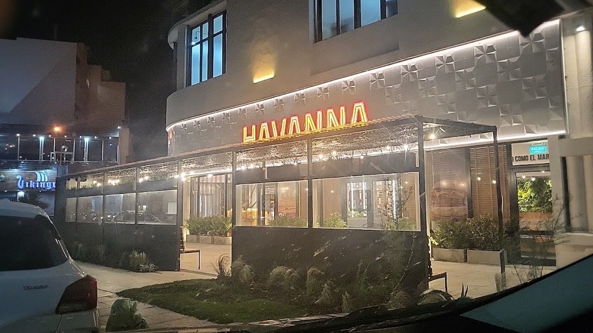 Havanna