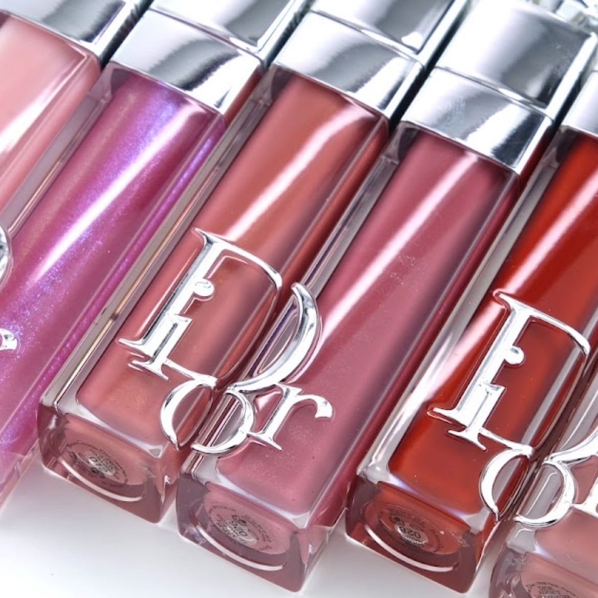 gloss dior addict