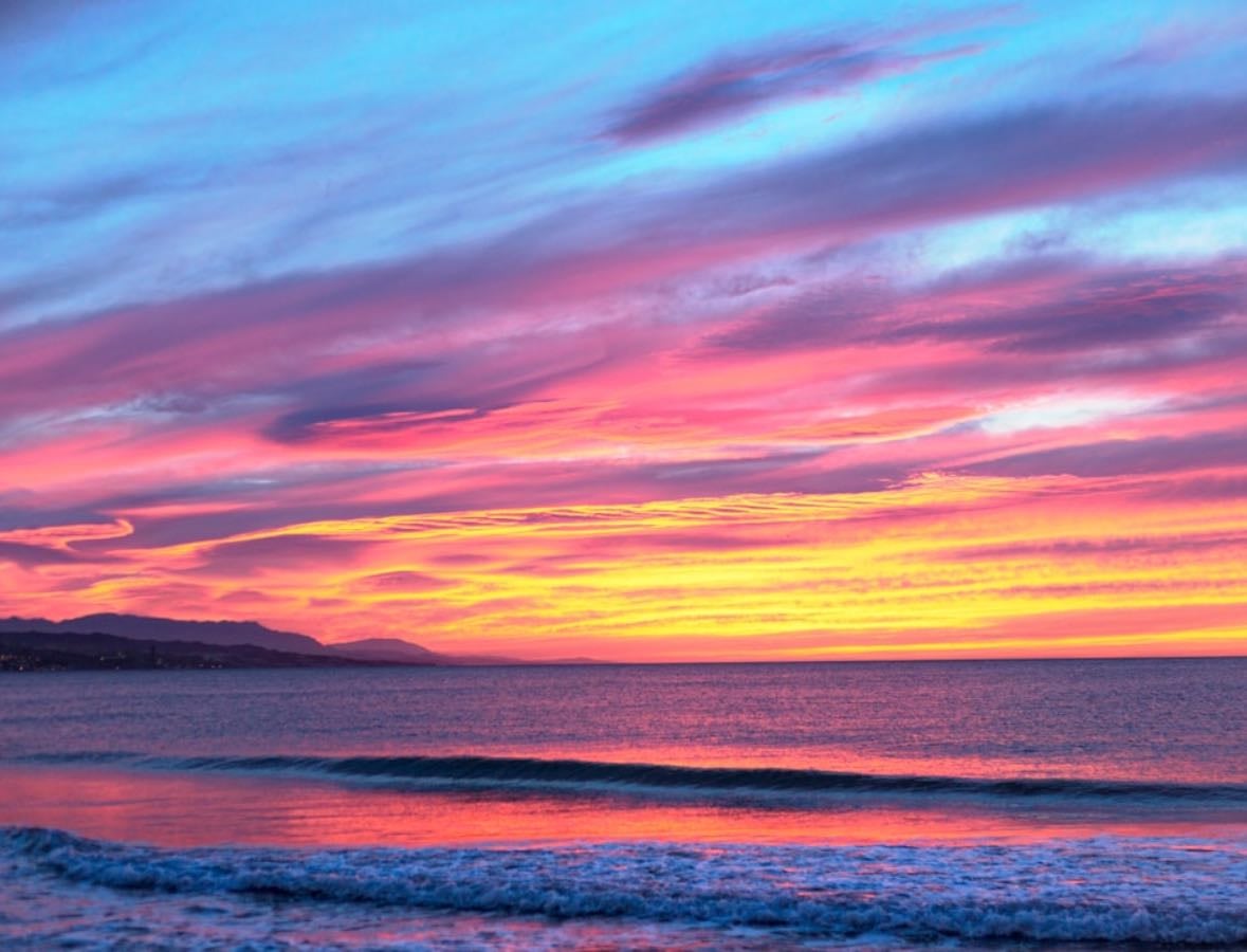 Playas por visitar antes de morir - Places hypelist by Carolina Alejos
