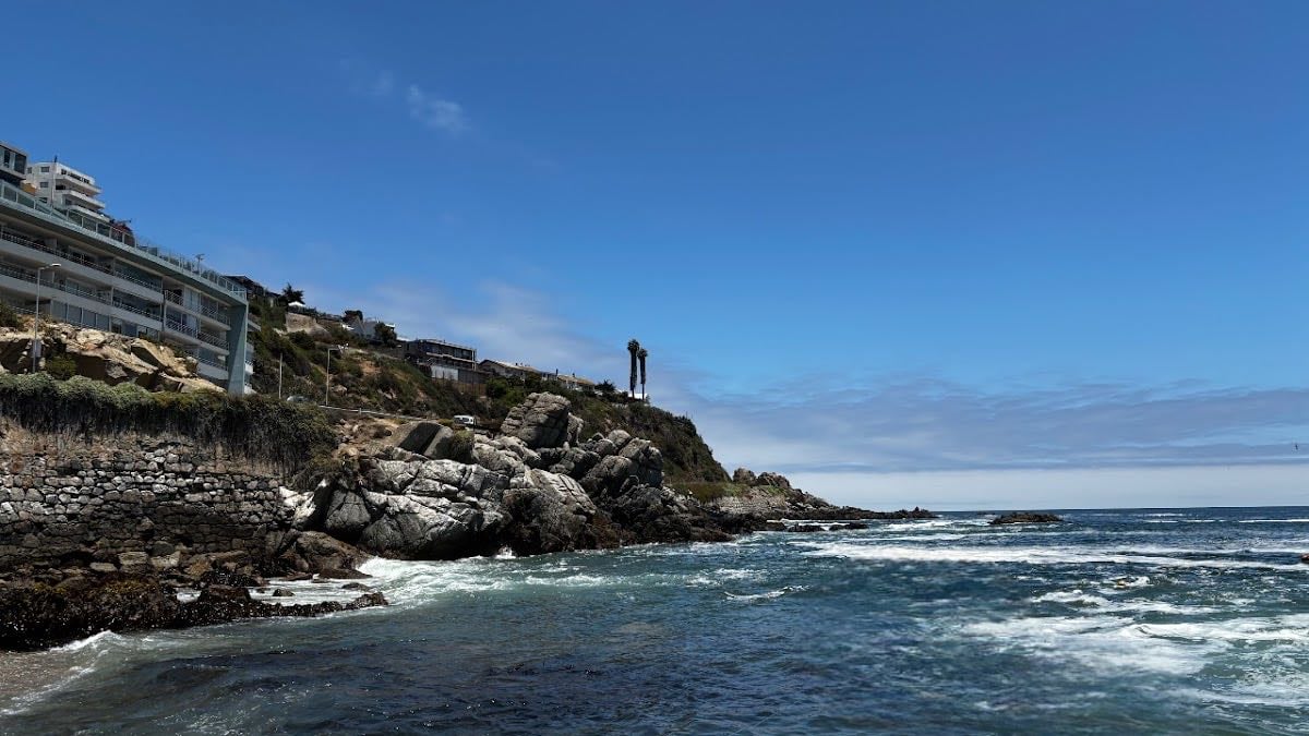 Playa Los Lilenes