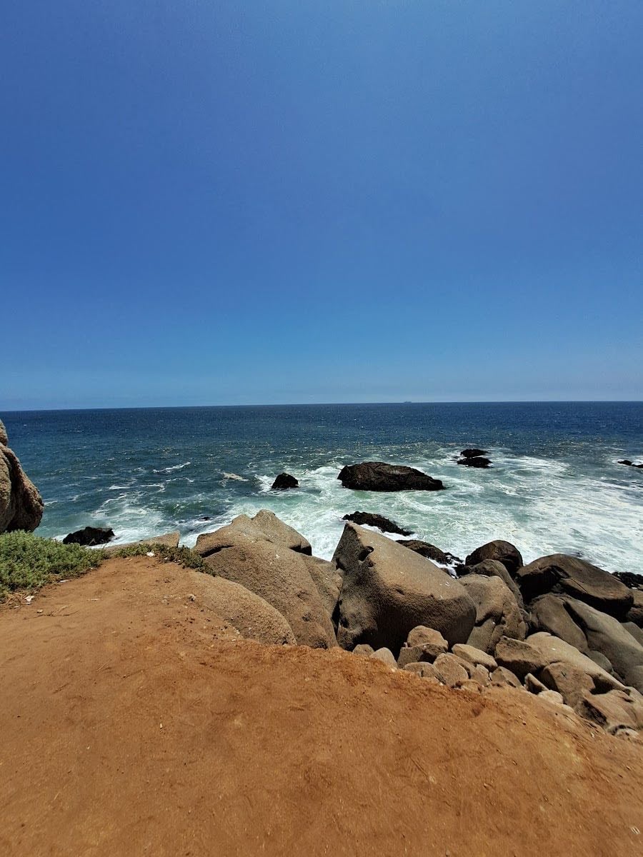 Faro Punta Concón