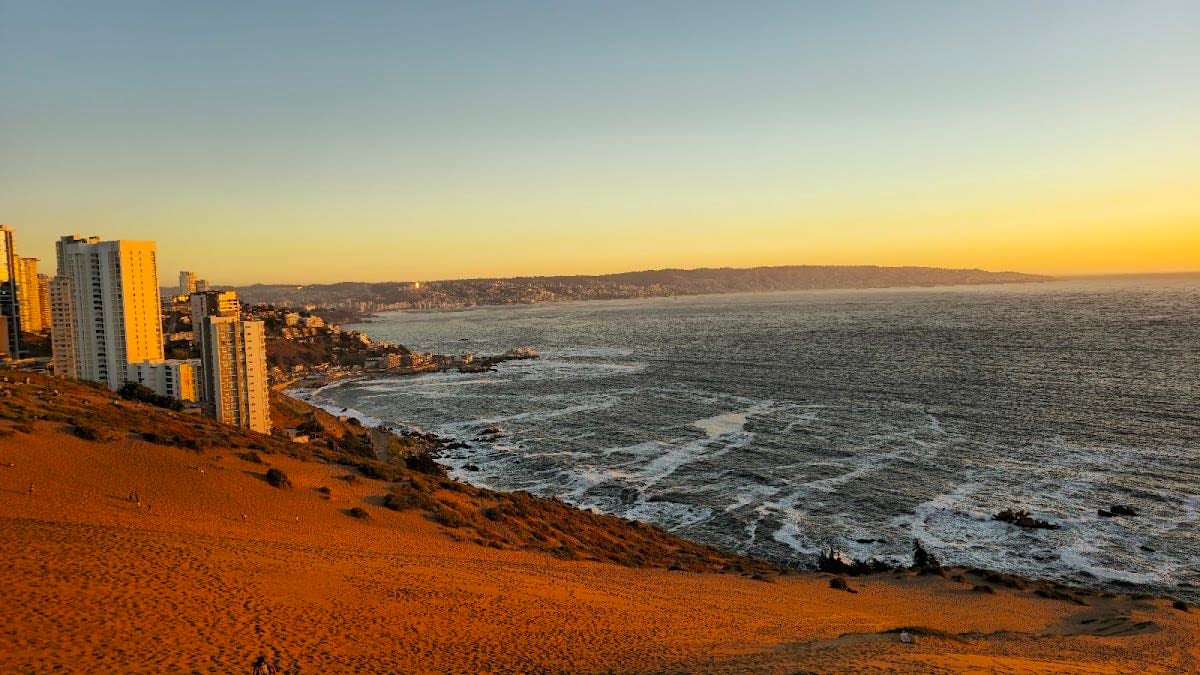 Dunas de Concón