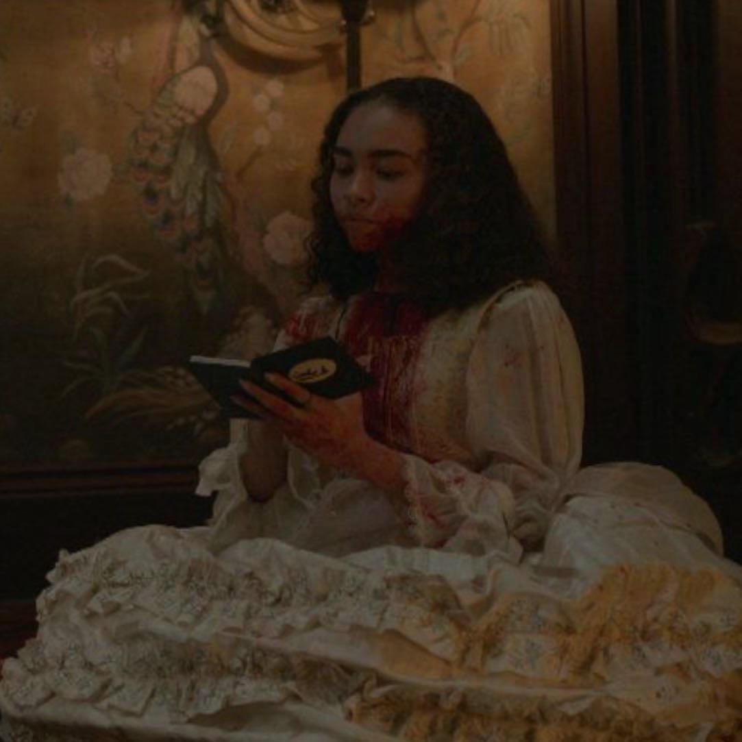 claudia - interview with the vampire