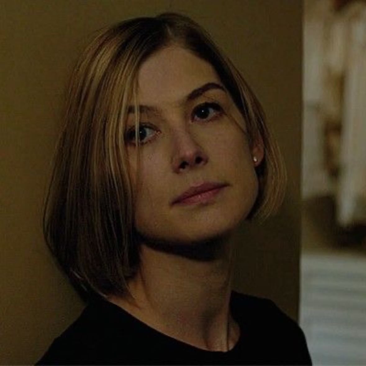cool girl - amy dunne’s mentality • gone girl (2014)