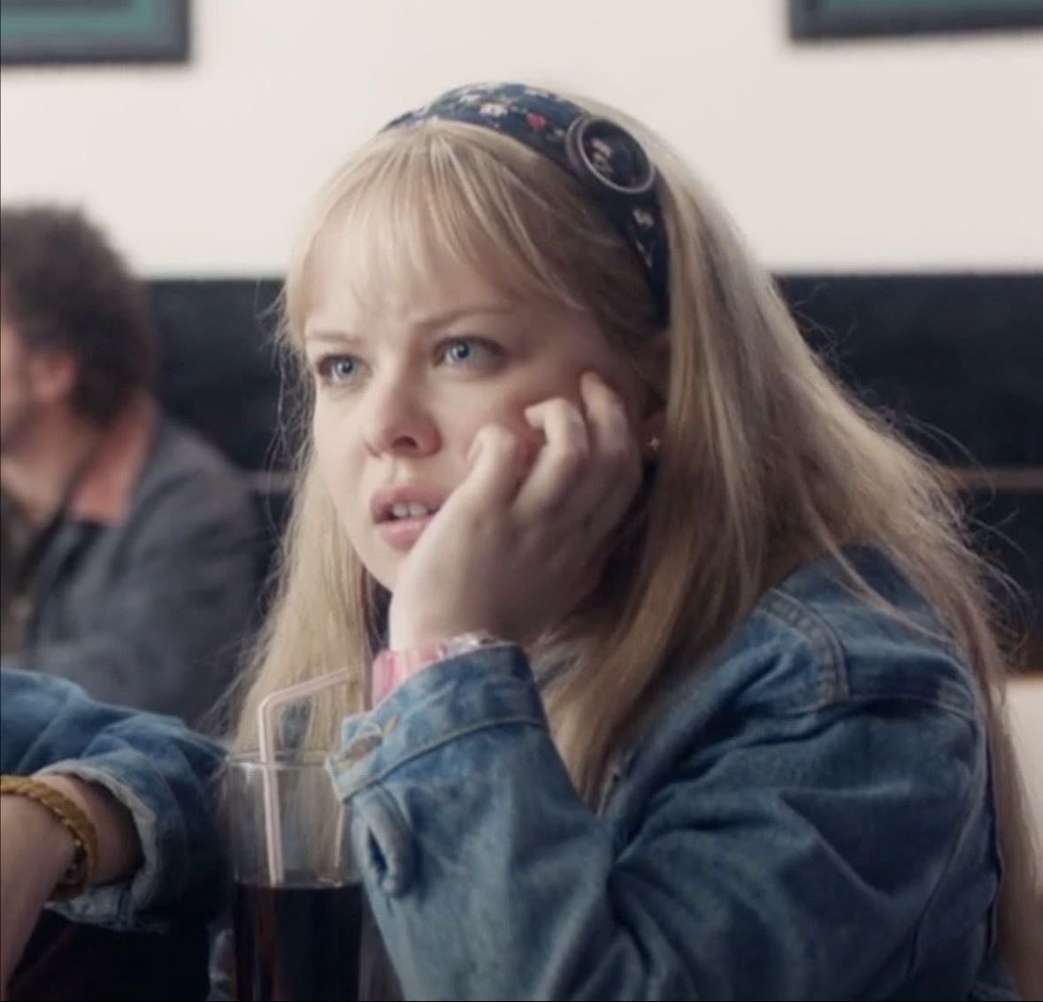 clare devlin - derry girls