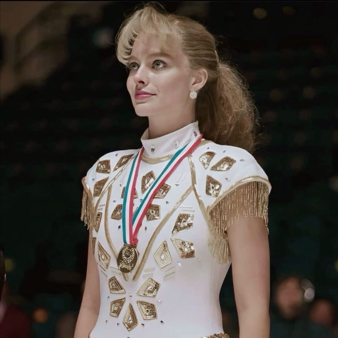 I, Tonya - Craig Gillespie · 2017