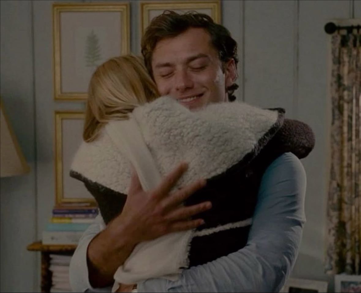 The Holiday - Nancy Meyers · 2006