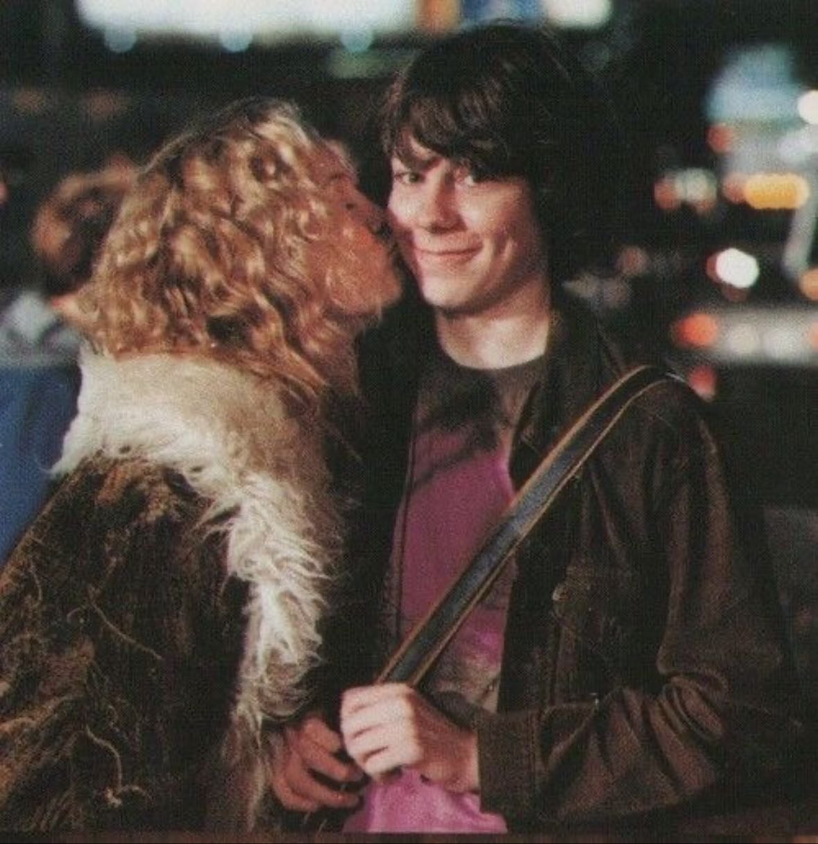 Almost Famous - Cameron Crowe · 2000