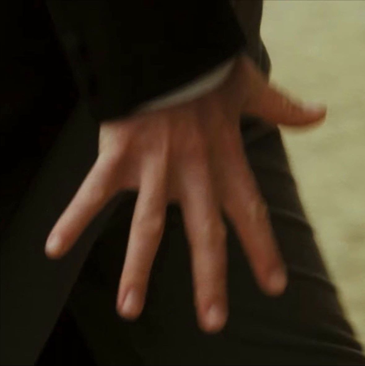 Pride & Prejudice - Joe Wright · 2005