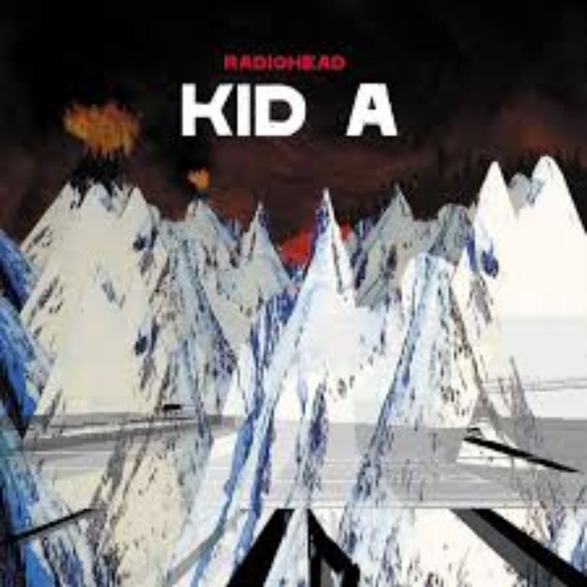 how to disappear completely - radiohead