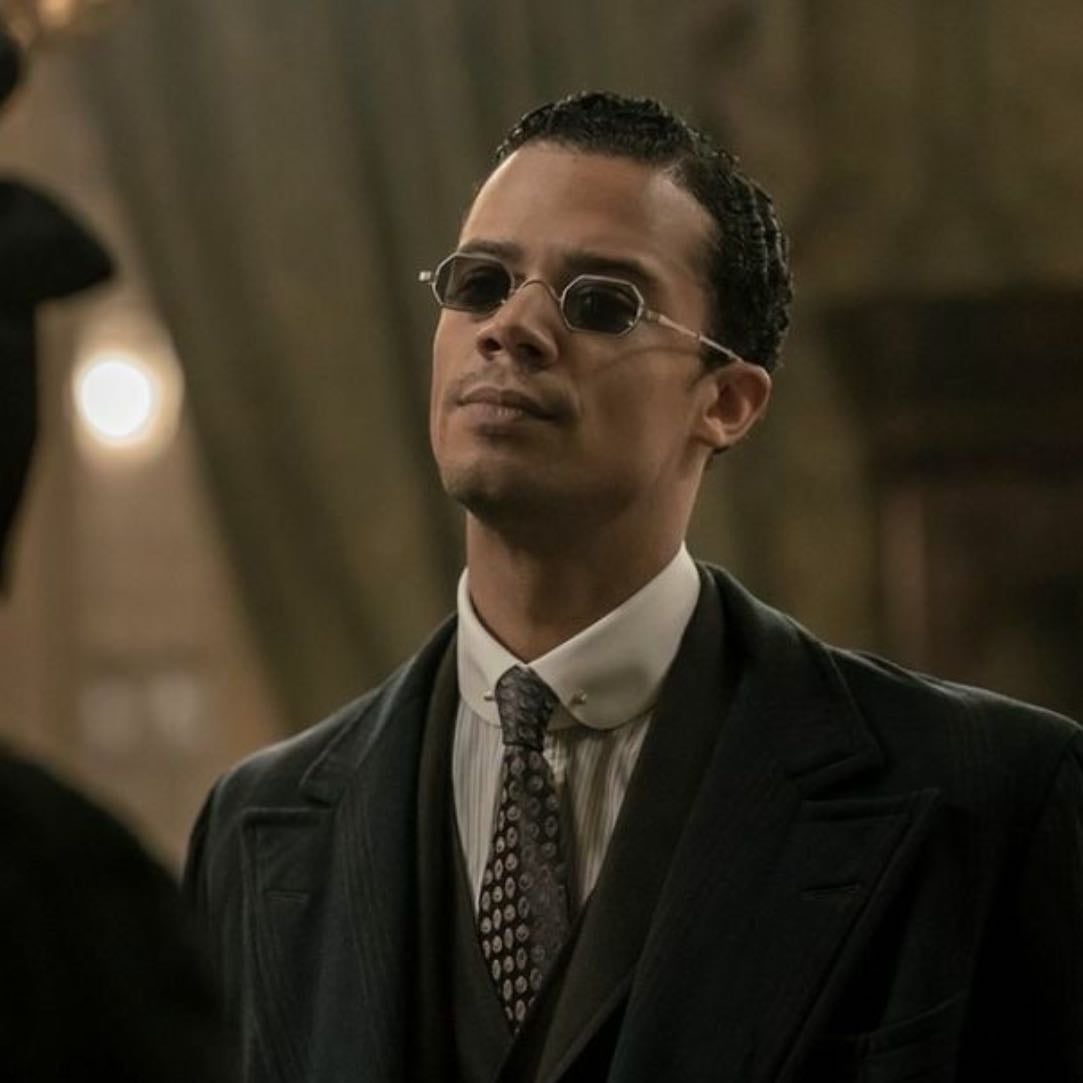 louis de pointe du lac - interview with the vampire