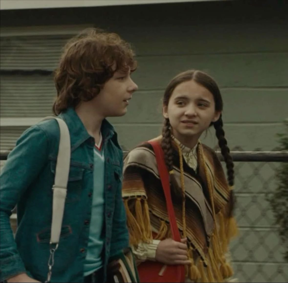 The Black Phone - Scott Derrickson · 2022