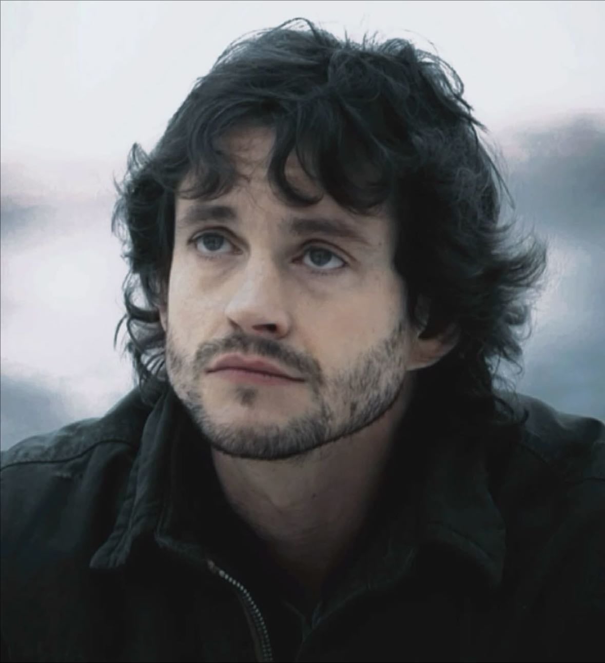 will graham - nbc hannibal