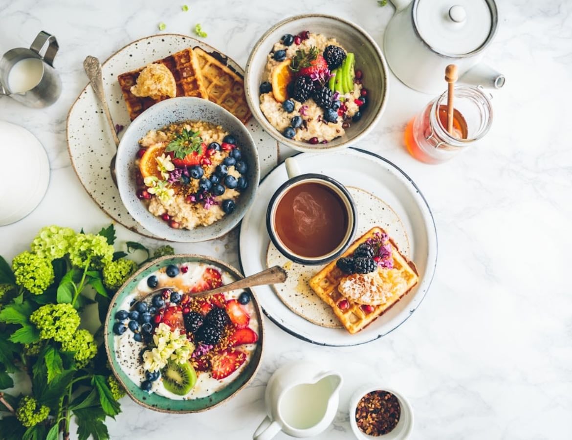 Brunch Zaragoza - Places hypelist by Marta Pineda