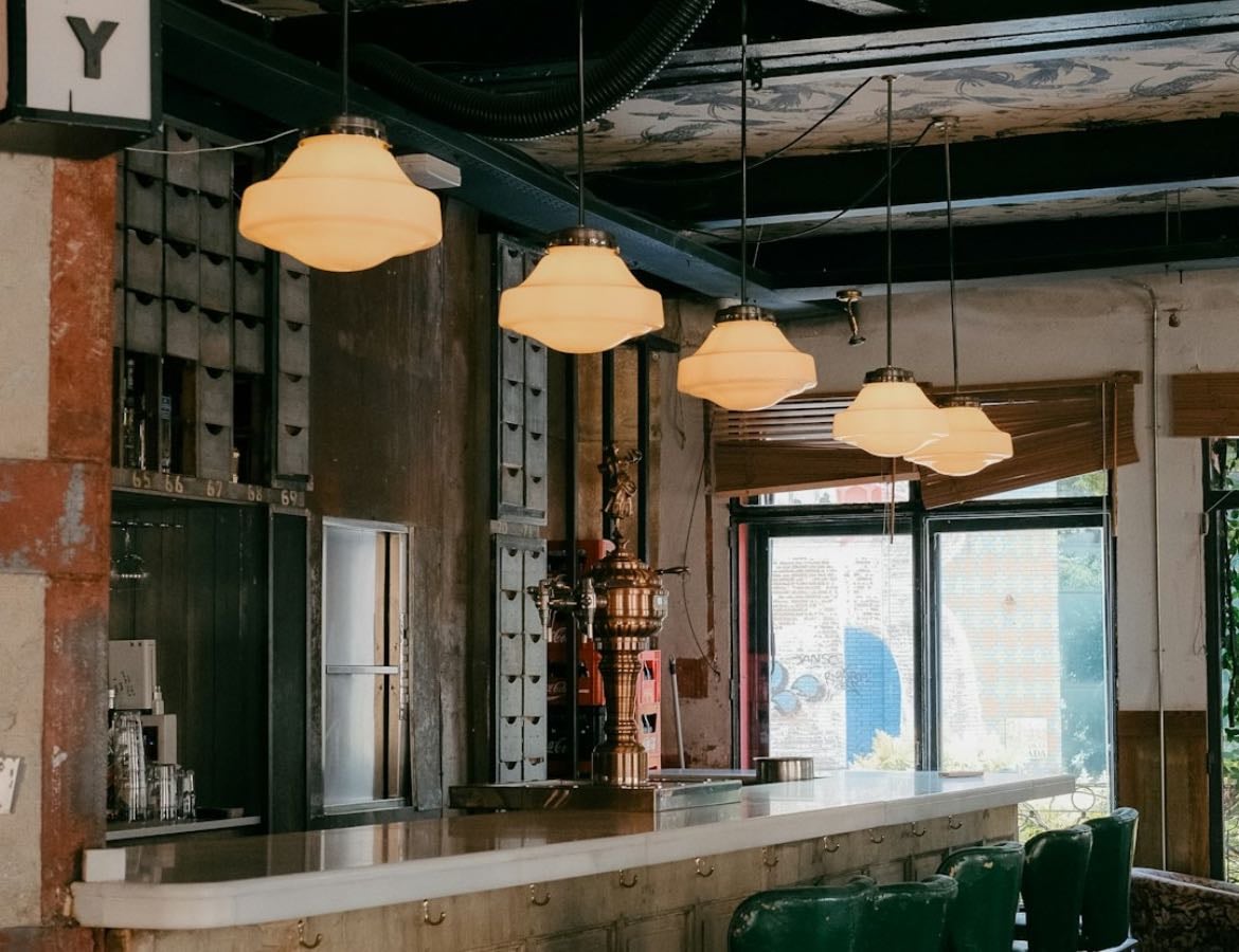 Restaurantes Madrid - Places hypelist by Marta Pineda