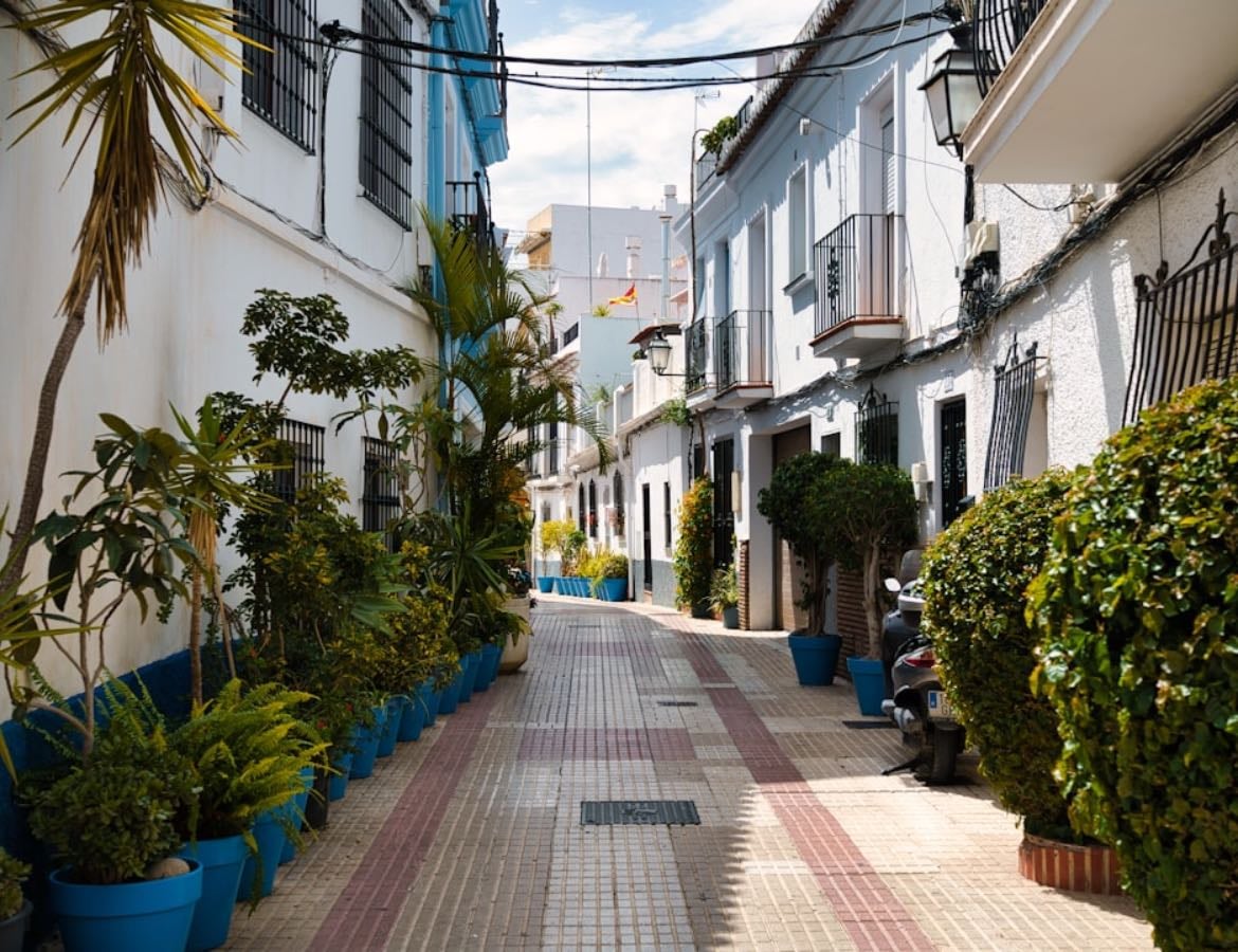 Restaurantes Marbella