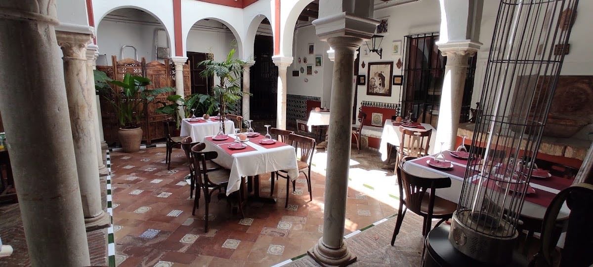 Corral del Agua