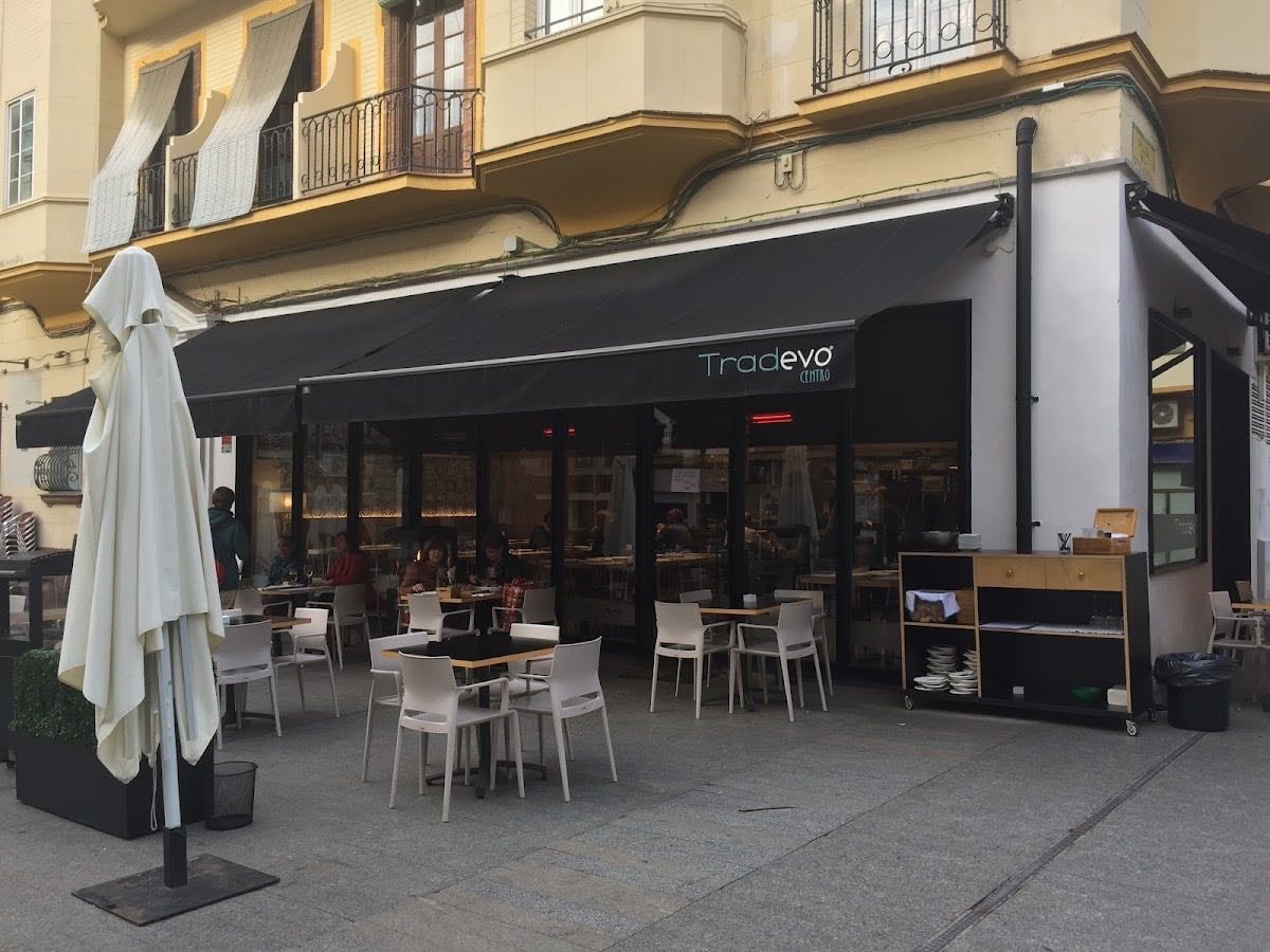 Tradevo Centro
