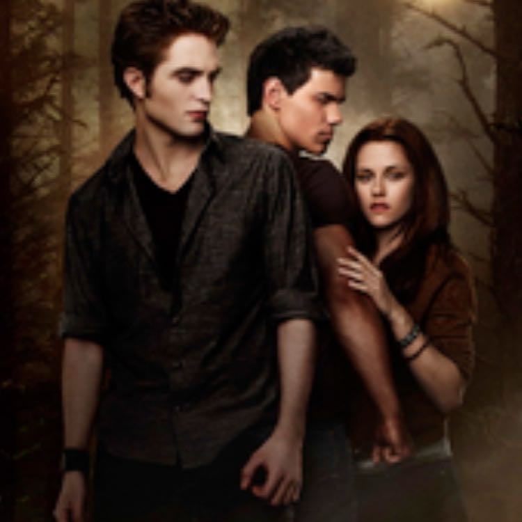 The Twilight Saga: New Moon - Chris Weitz · 2009