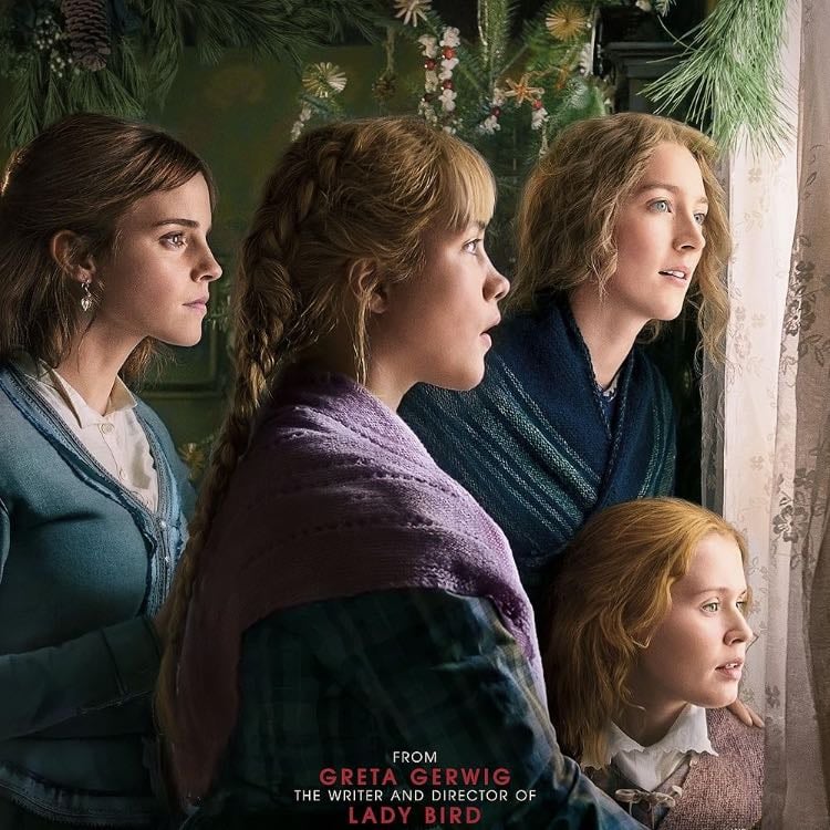Little Women - Greta Gerwig · 2019