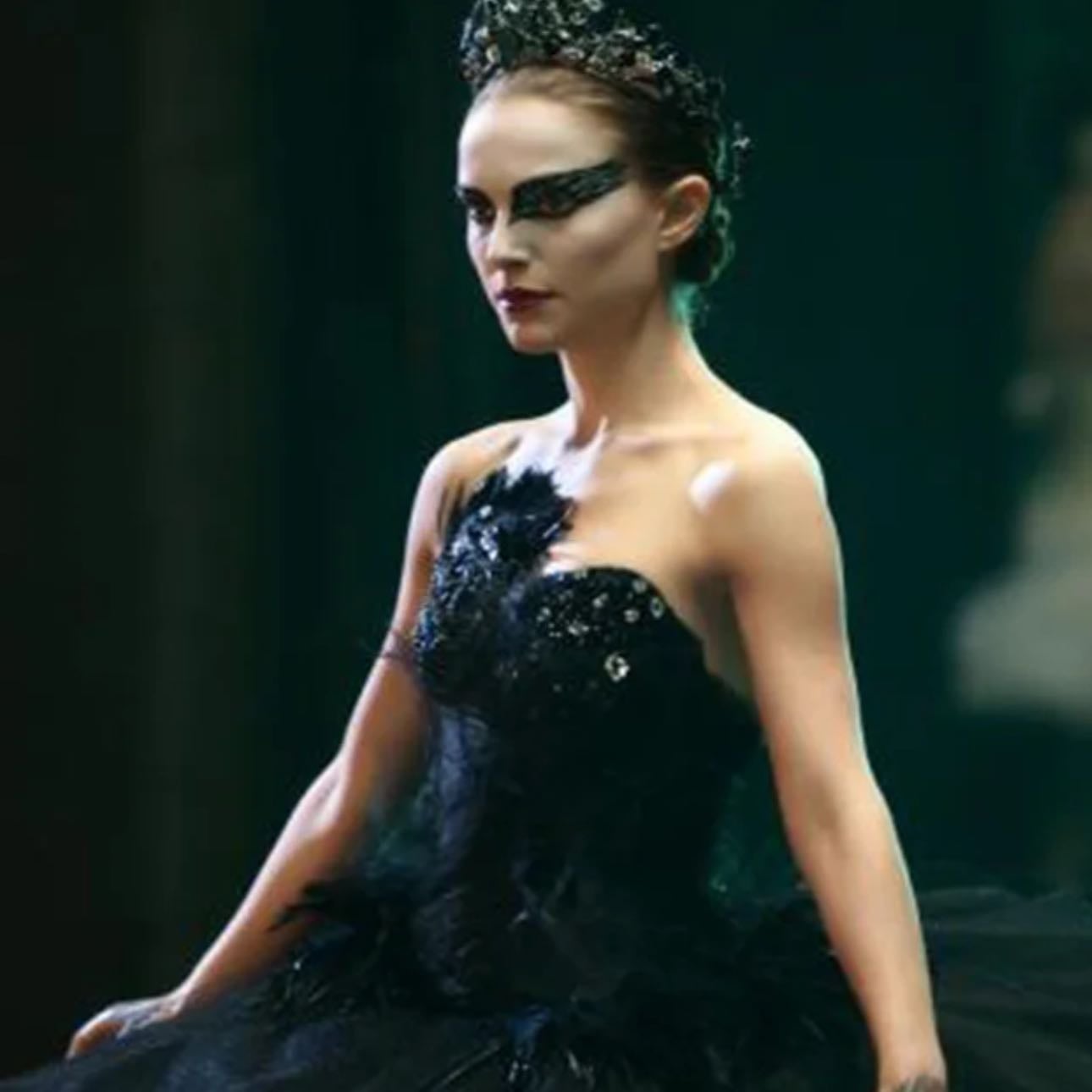 Cisne negro - Darren Aronofsky · 2010