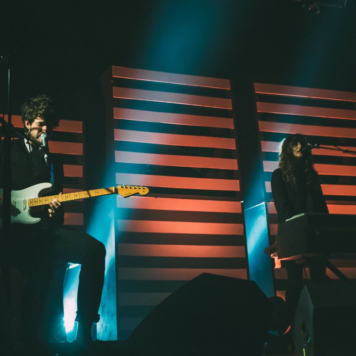 Beachhouse - Artist