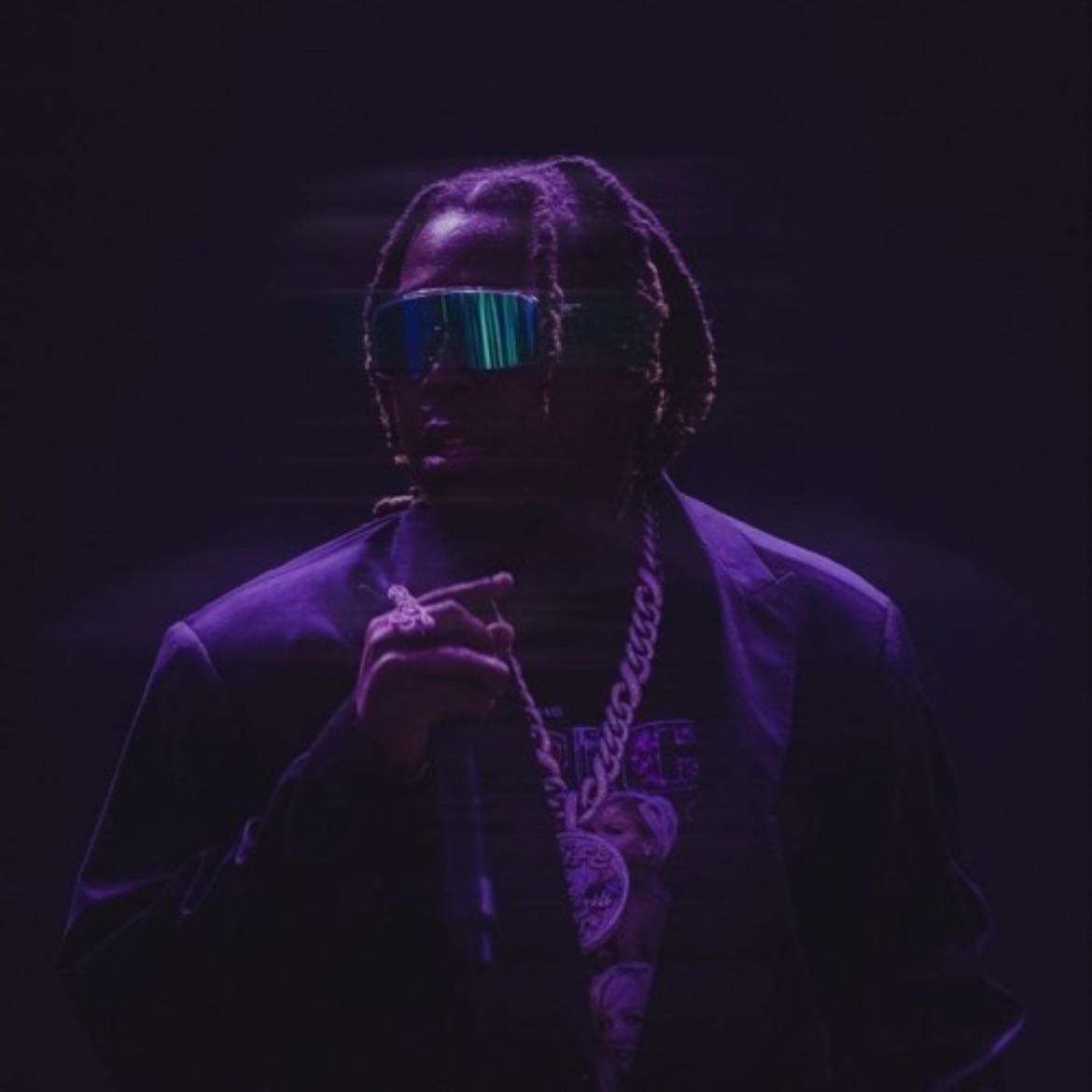 Don Toliver - Artist