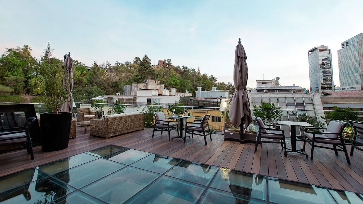 Hotel Magnolia