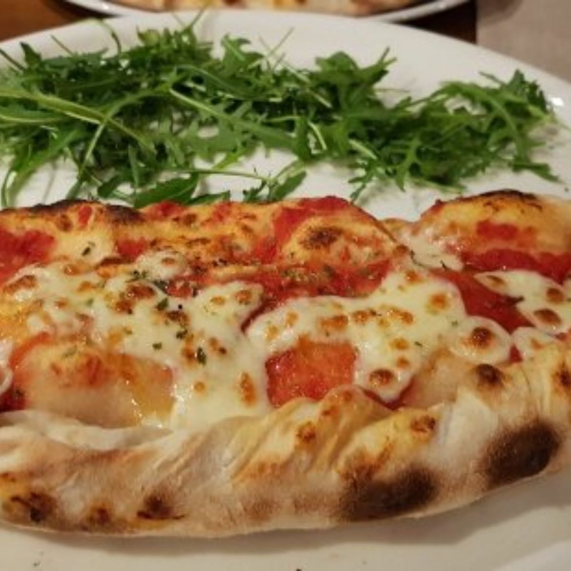 Pizzeria Da Bruno