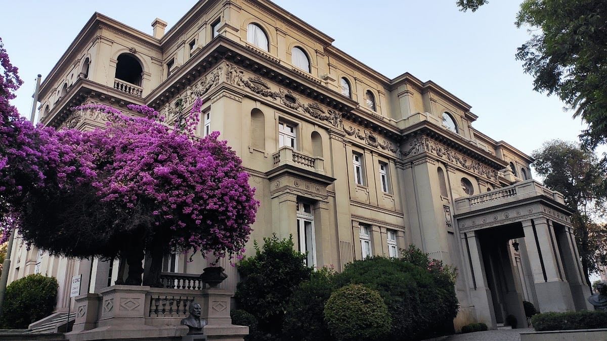 Palacio Bruna