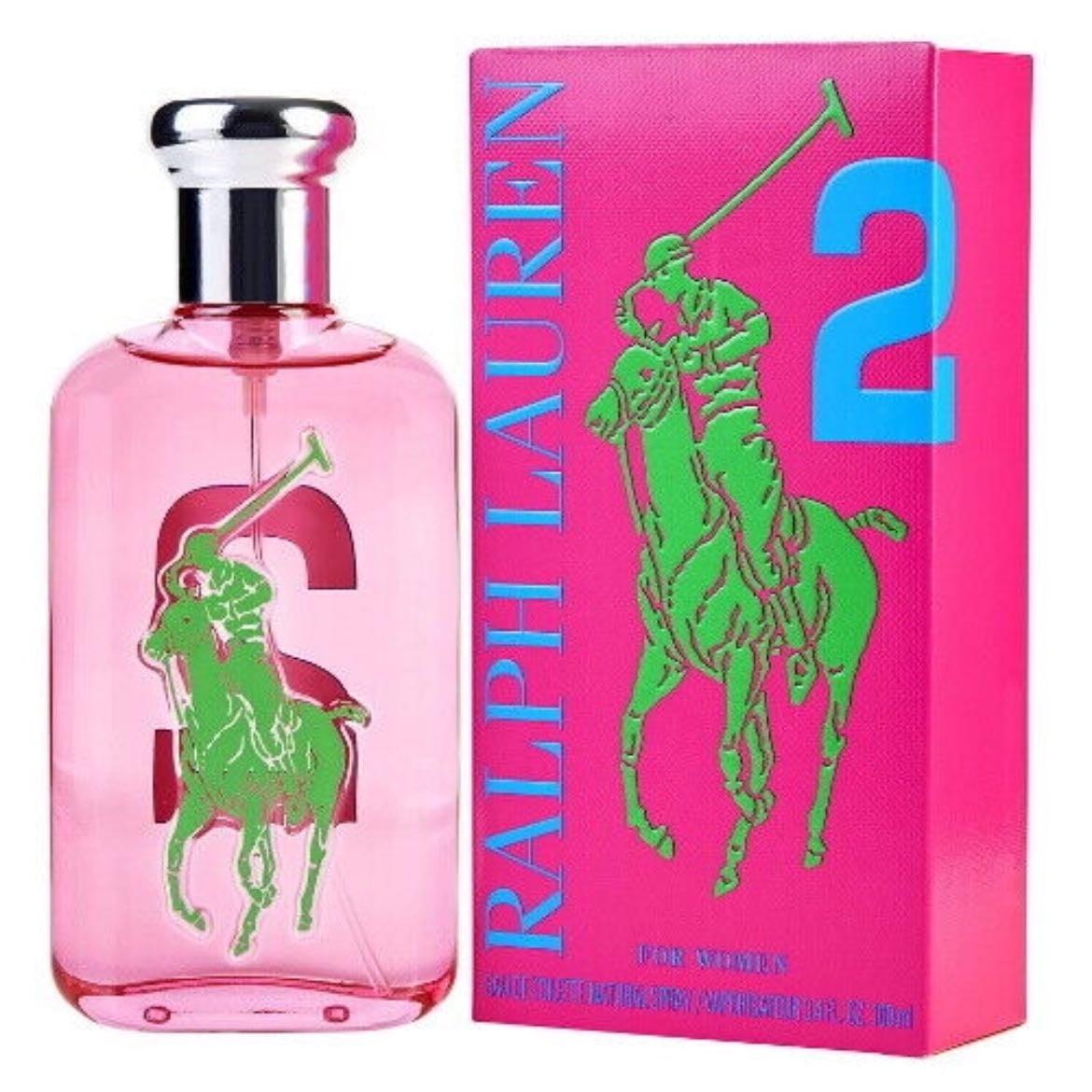 Big pony 2 (Ralph Lauren)
