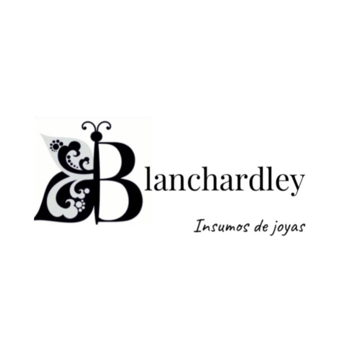 Blanchardley - Insumos de joyas