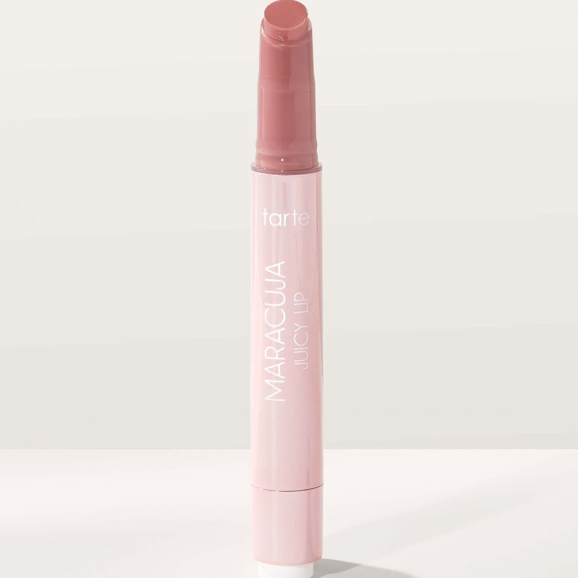 Tarte maracuja juicy lip - Shade: hibiscus
