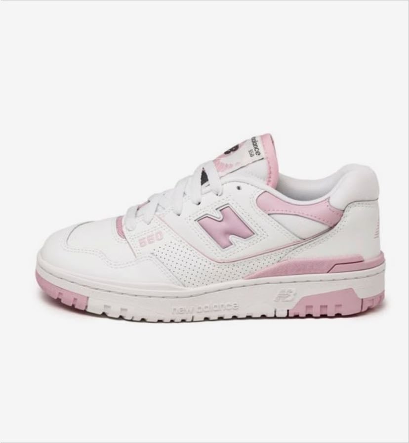New Balance 550