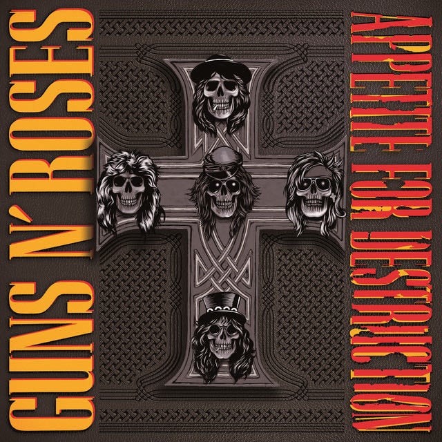 Patience - Song · Guns N' Roses
