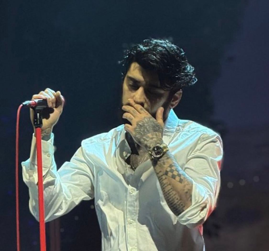 favvv zaynโs songsโจ