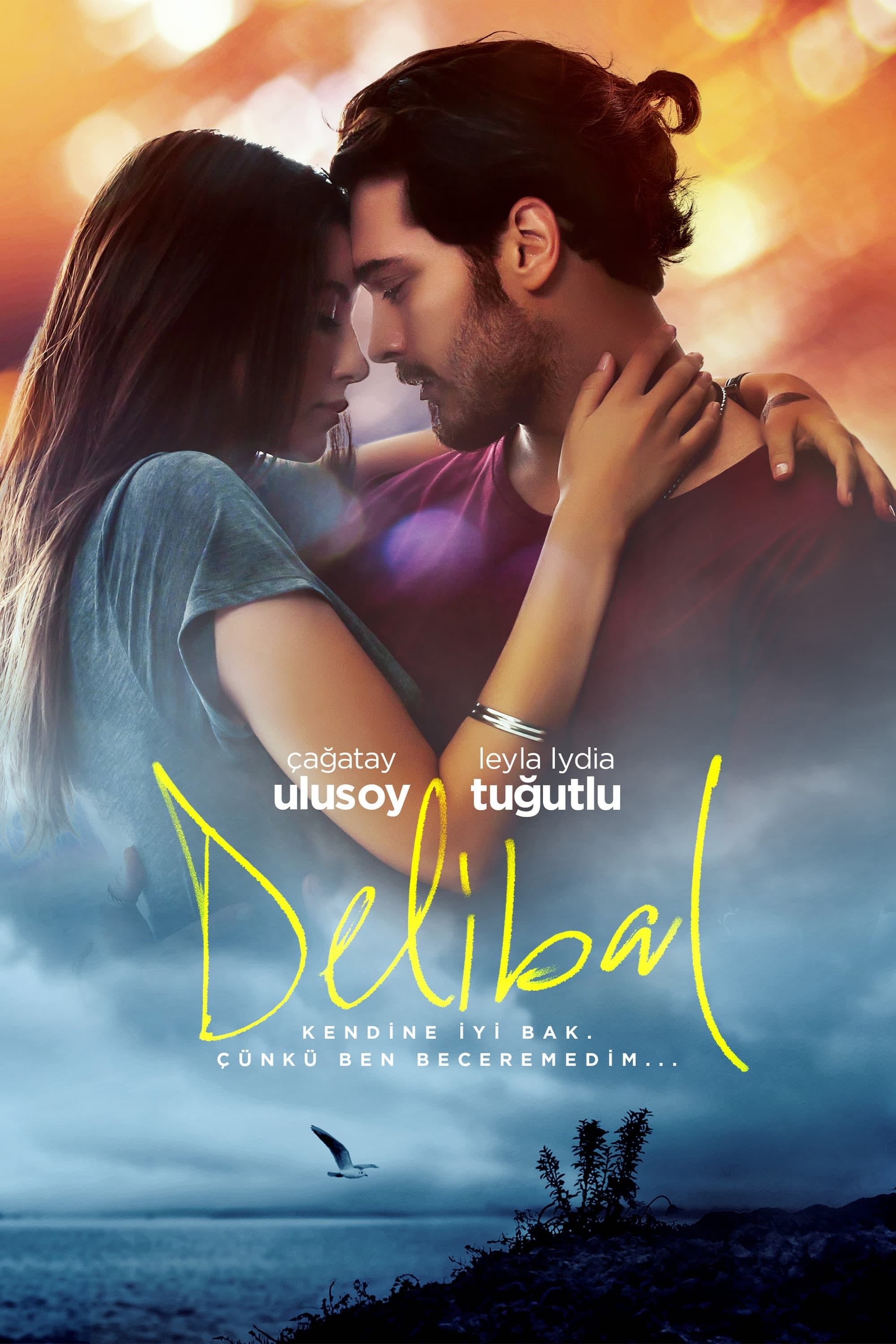Delibal - Ali Bilgin · 2015
