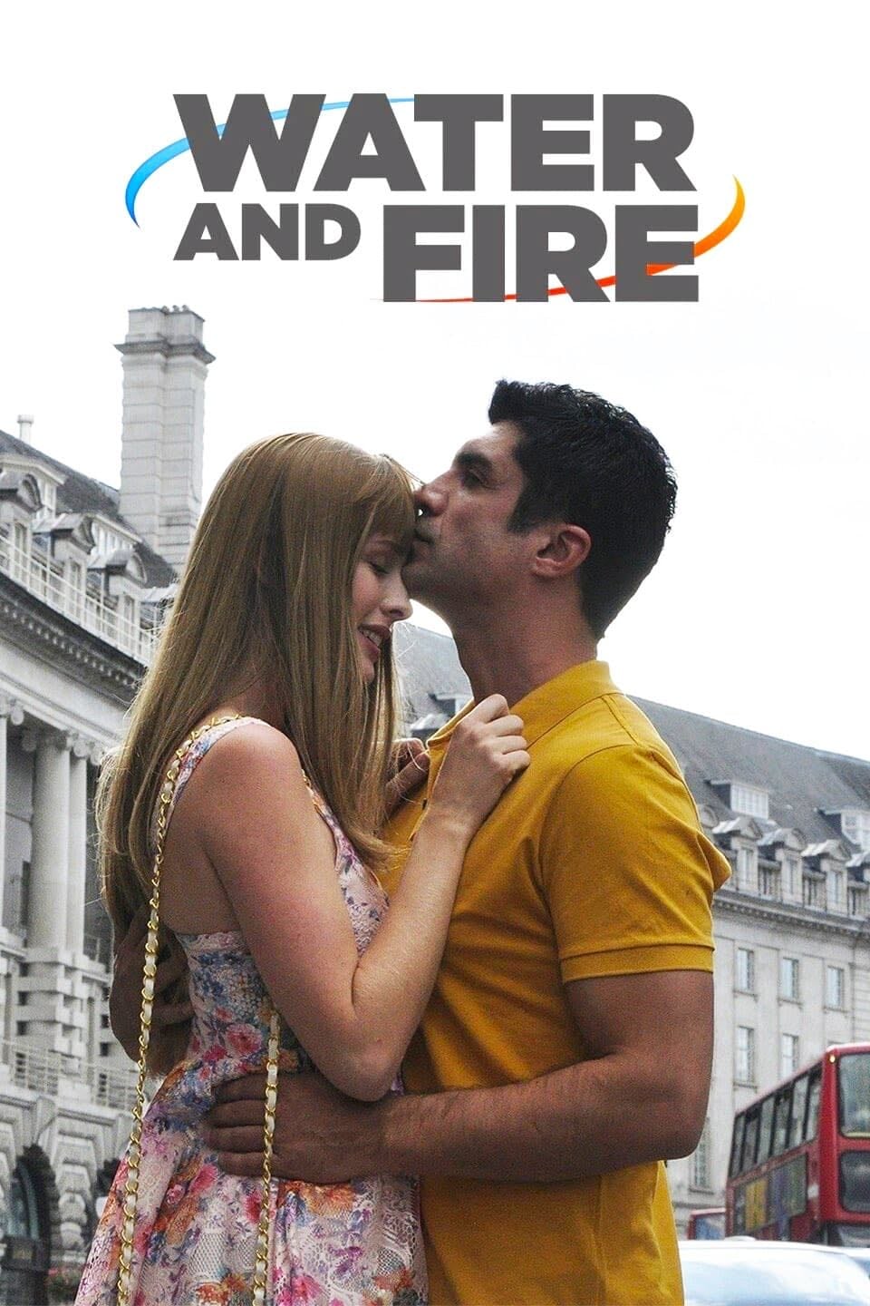 Water and Fire - Özcan Deniz · 2013