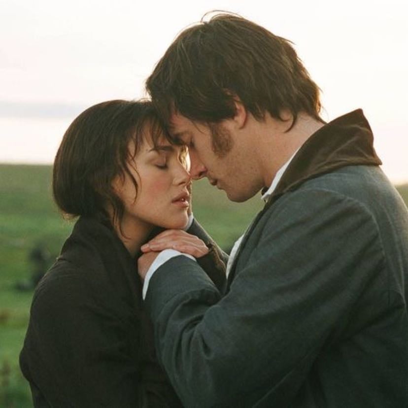 Pride & Prejudice - Joe Wright • 2005